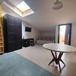 3* Bed & Breakfast La Scivola