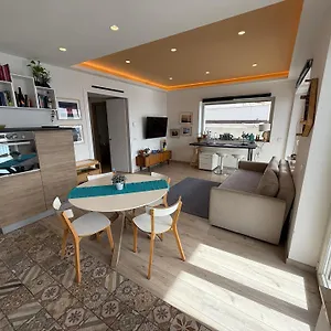  Apartment Casa Vitale