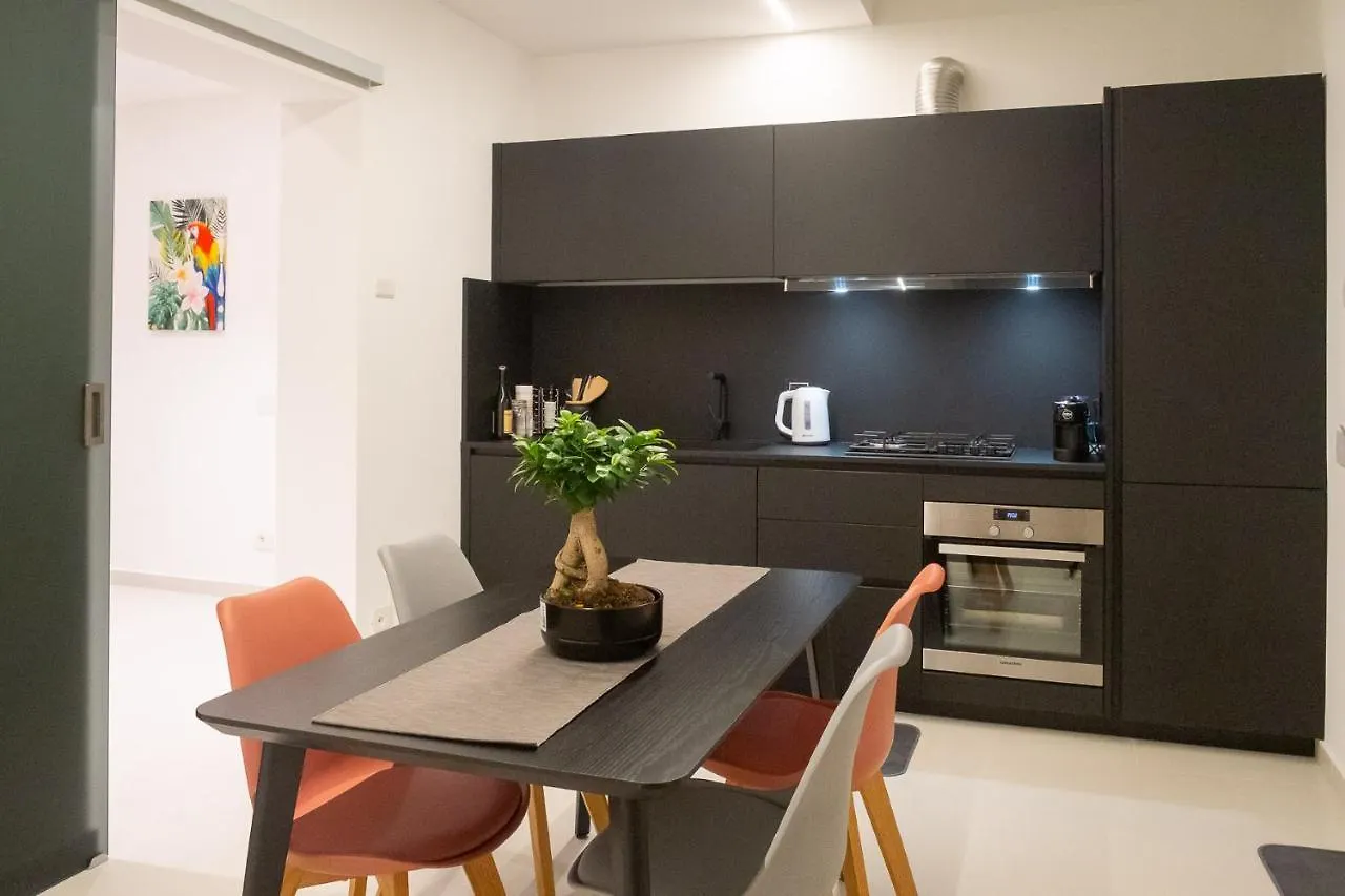 Mori Siciliani House Aparthotel Aci Castello 0*,  Italy