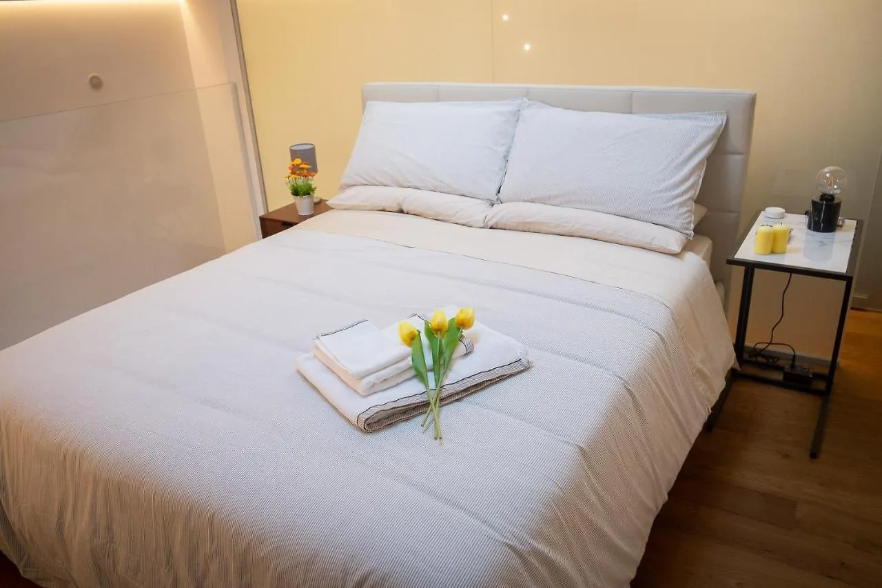 Mori Siciliani House Aparthotel Aci Castello Italy