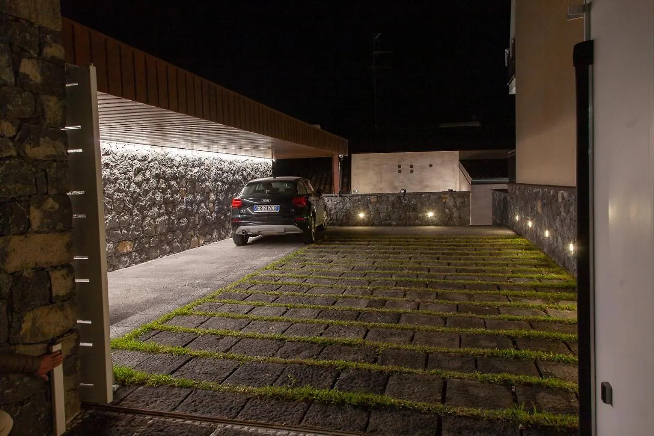 Mori Siciliani House Aparthotel Aci Castello 0*,  Italy