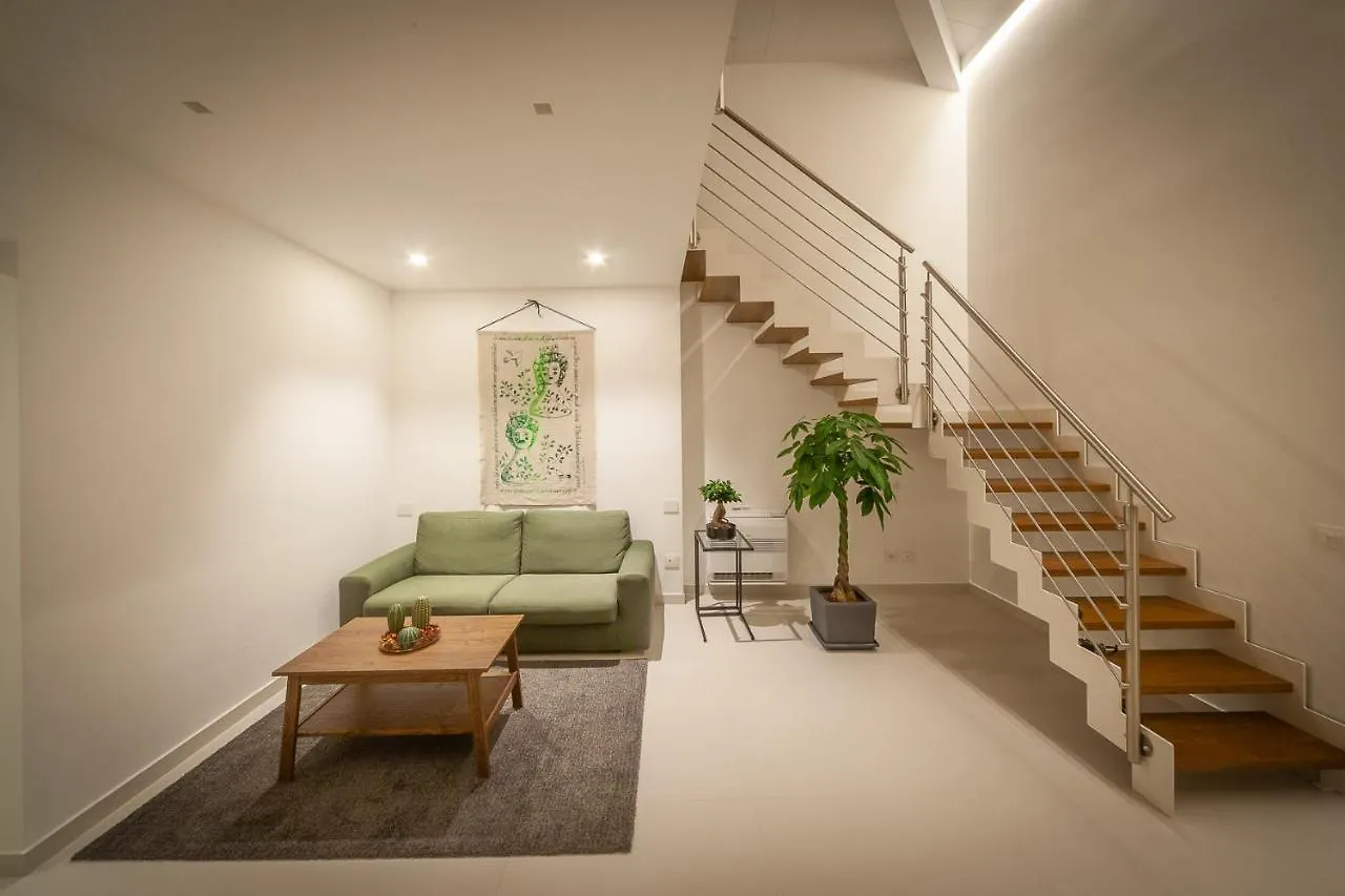 Mori Siciliani House Aparthotel Aci Castello